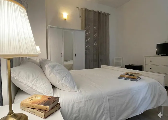 D'Annunzio Rooms Olbia